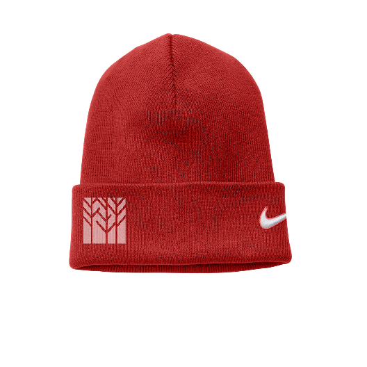 Nike Team Cuffed Beanie