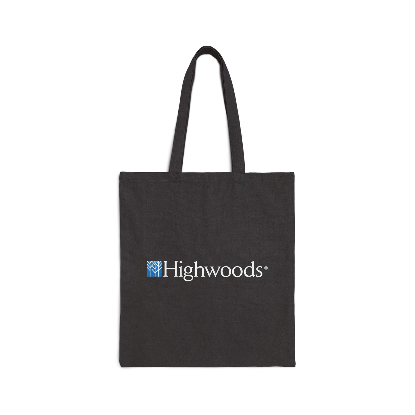 Cotton Canvas Tote Bag