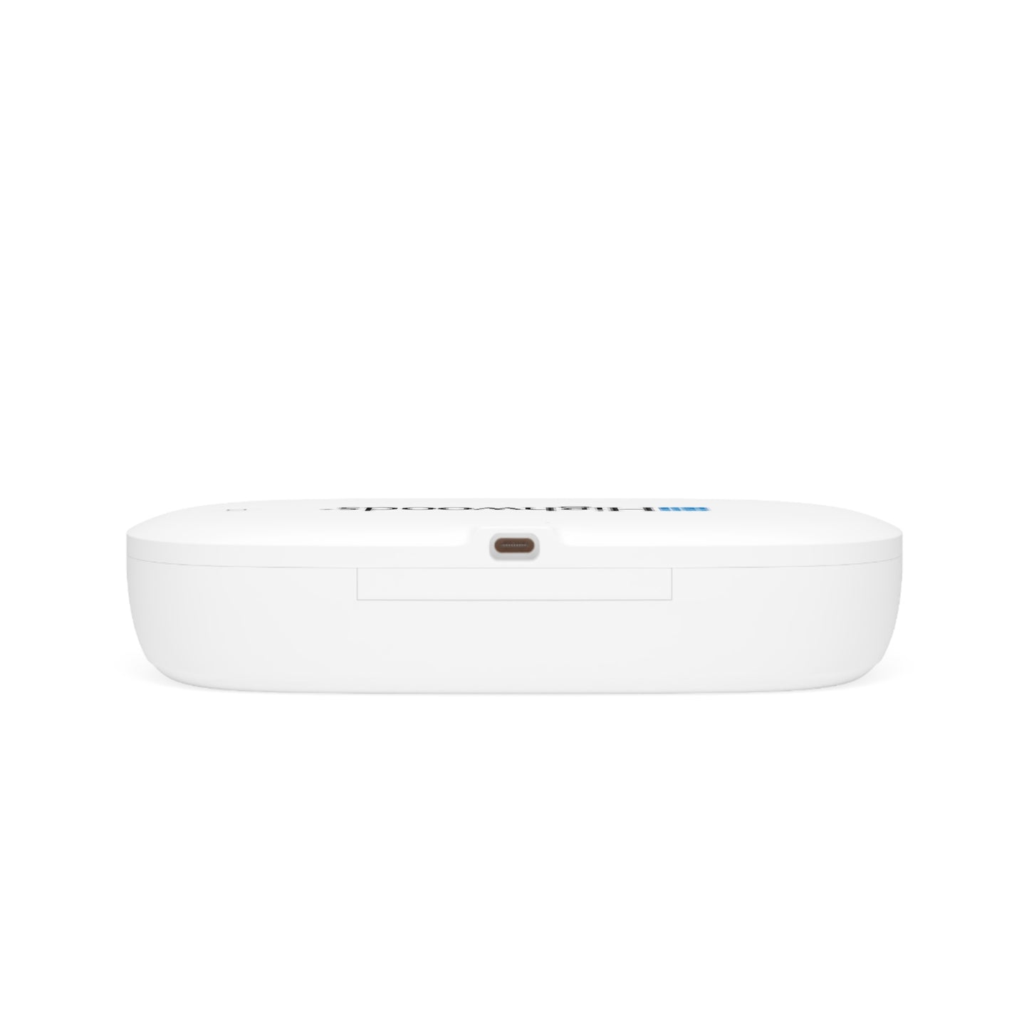 UV Phone Sanitizer and Wireless Charging Pad