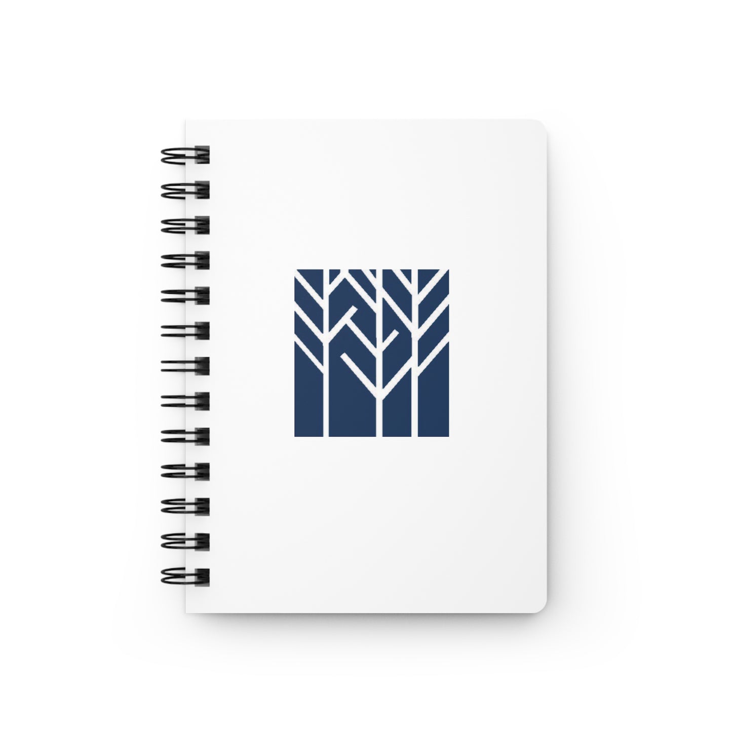 Spiral Bound Journal