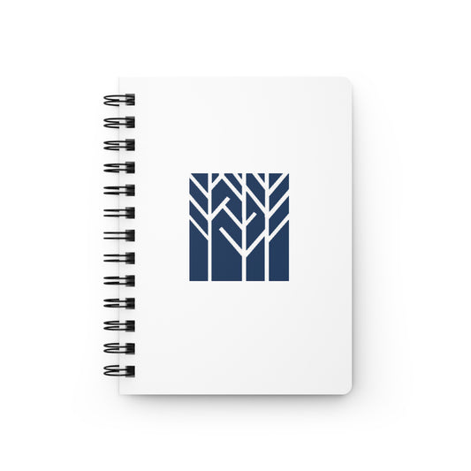 Spiral Bound Journal