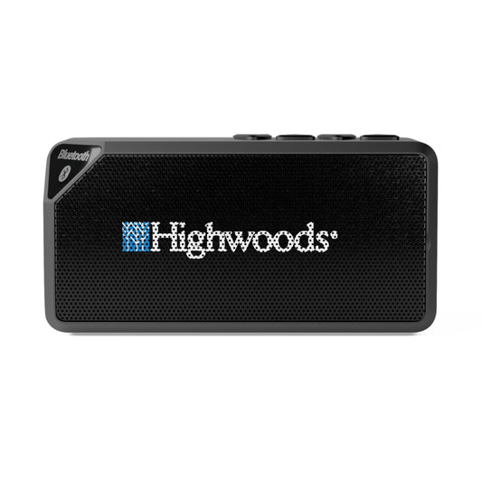 Bluetooth Speaker