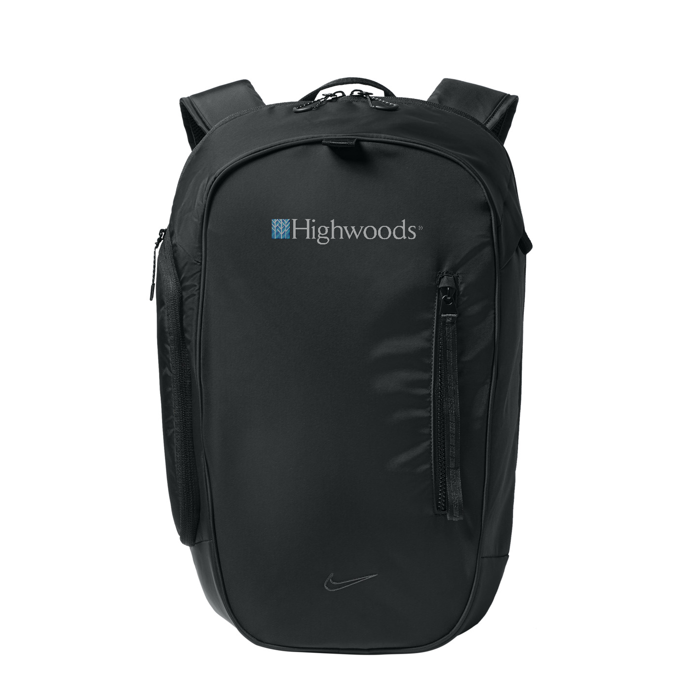 Nike Commute Backpack — Black