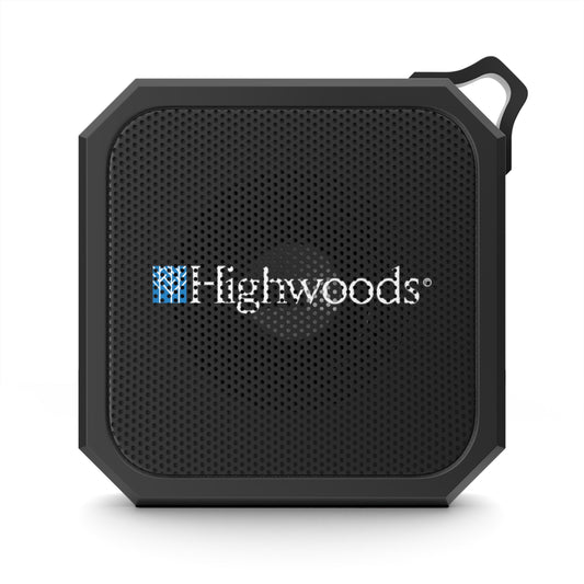 Outdoor Bluetooth Speaker