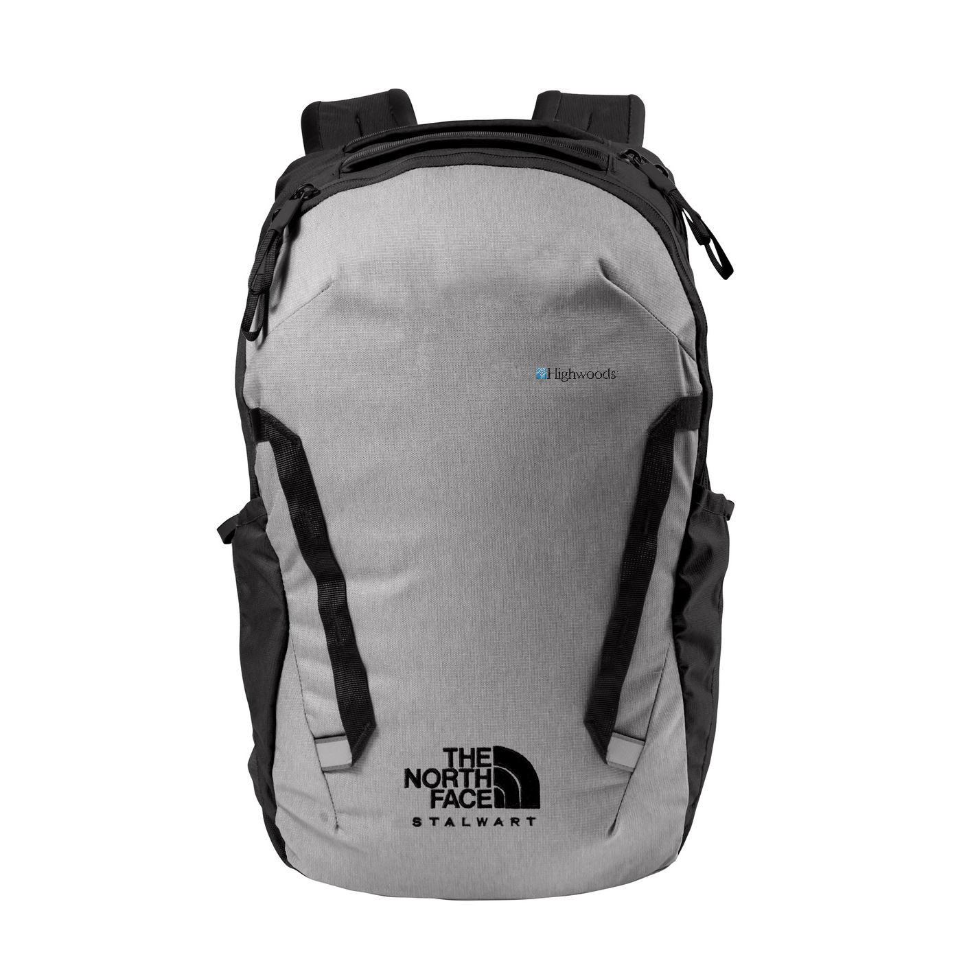 The North Face  Stalwart Backpack — model