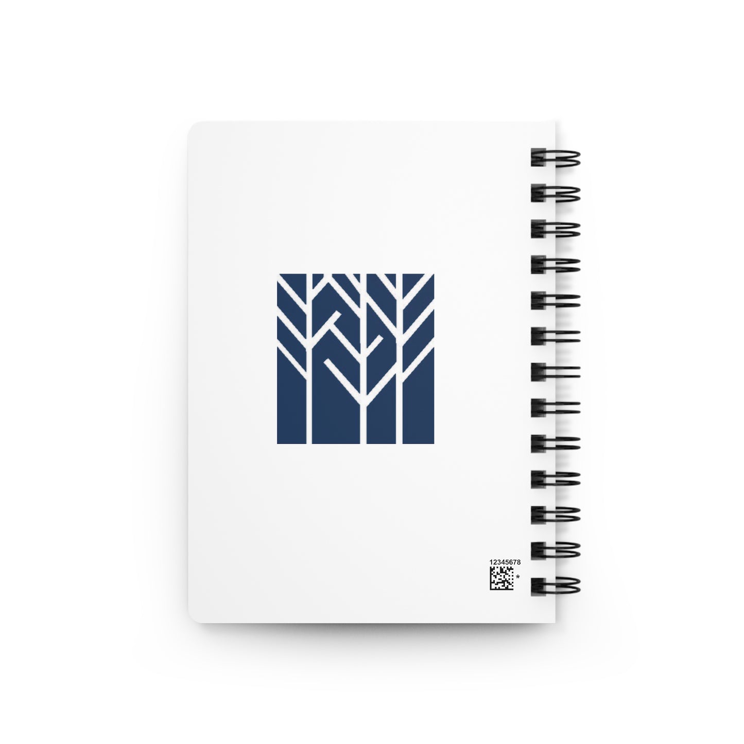 Spiral Bound Journal