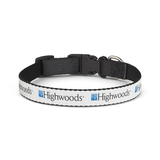 Clip-on Pet Collar