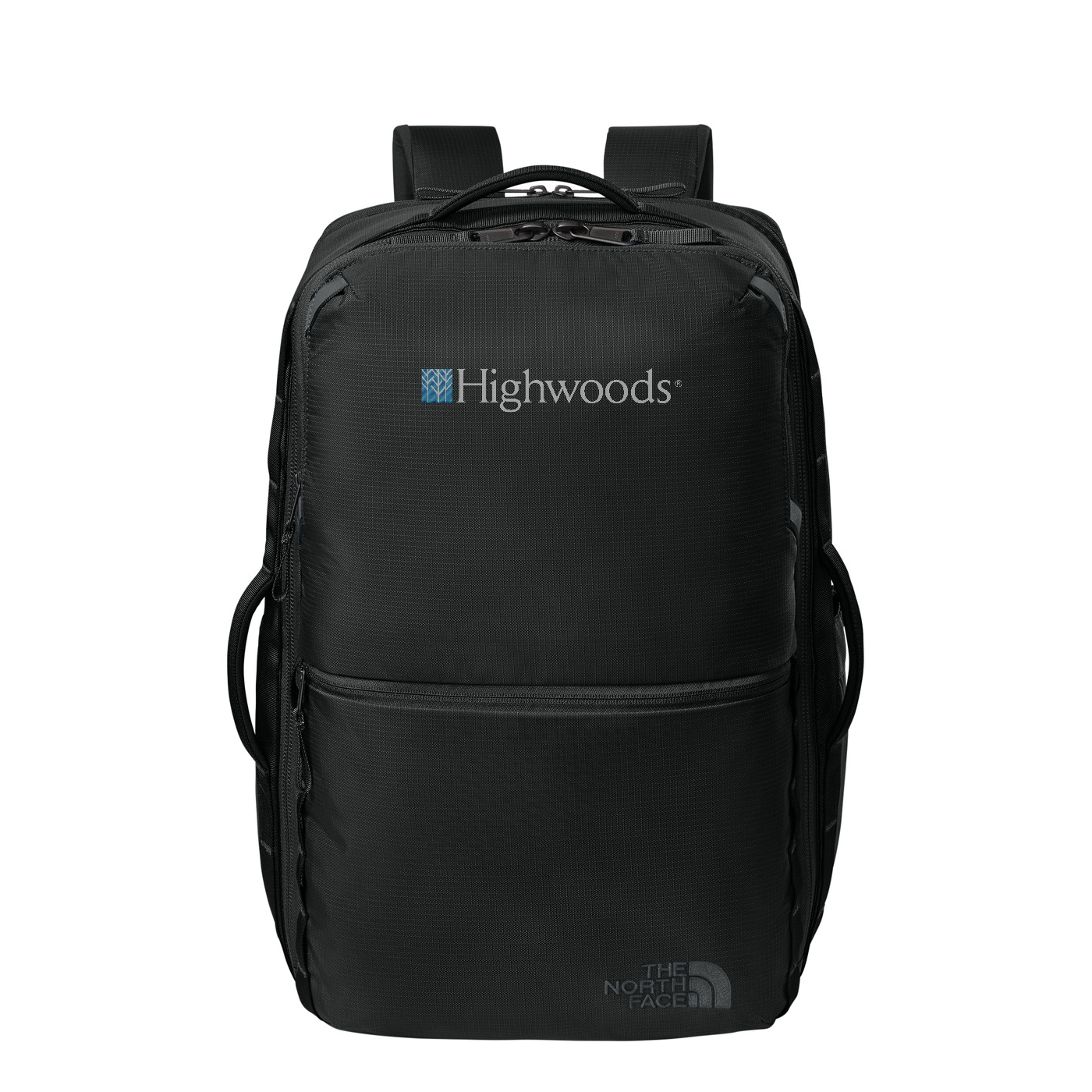 The North Face 35L Travel Backpack — model