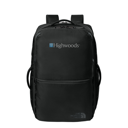 The North Face 35L Travel Backpack — model