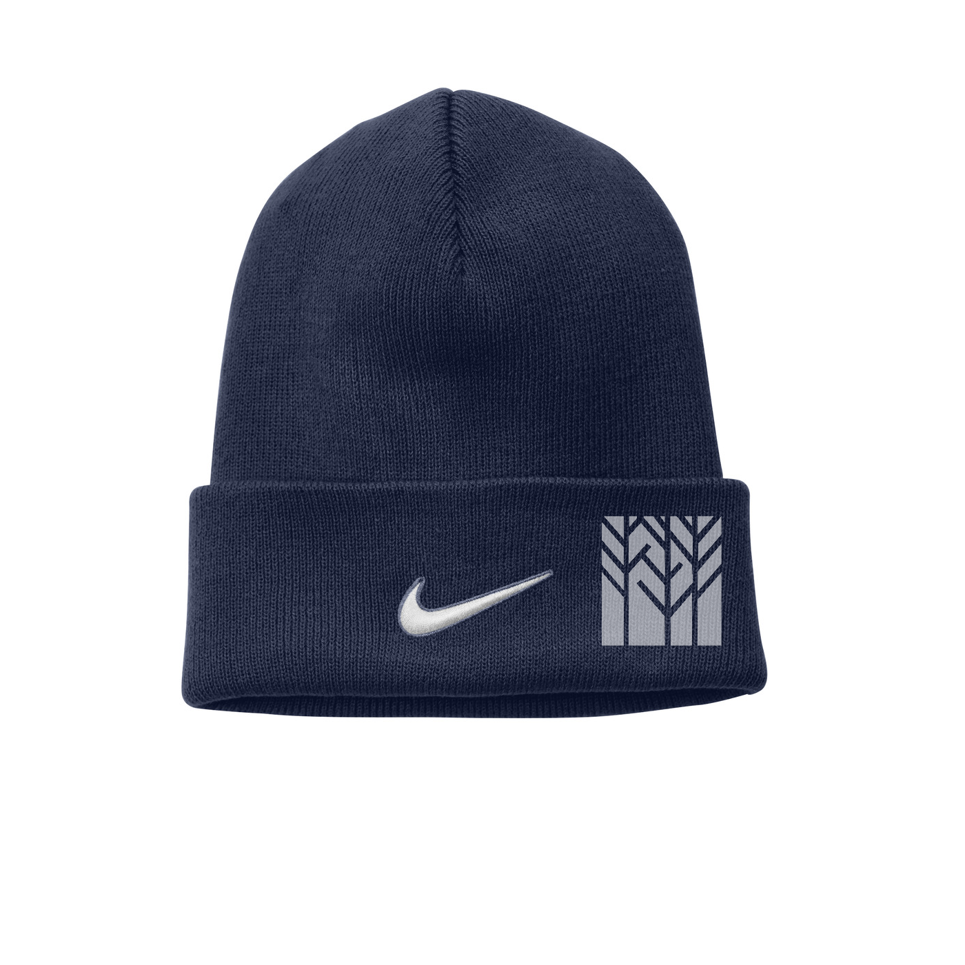 Nike Team Cuffed Beanie