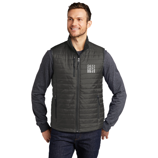 Port Authority  Packable Puffy Vest