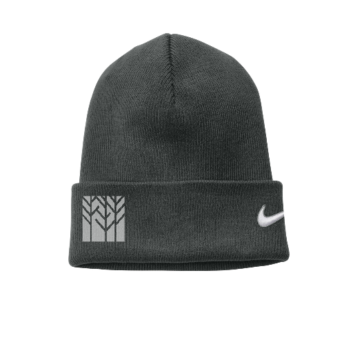 Nike Team Cuffed Beanie