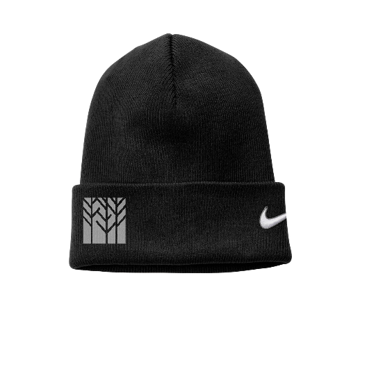 Nike Team Cuffed Beanie