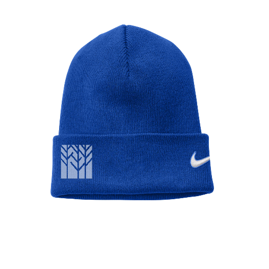Nike Team Cuffed Beanie
