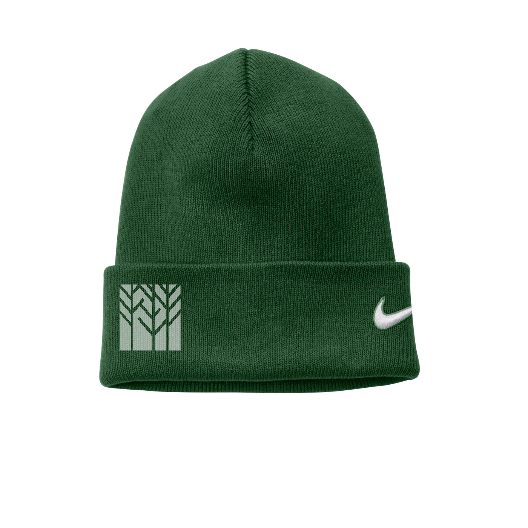 Nike Team Cuffed Beanie