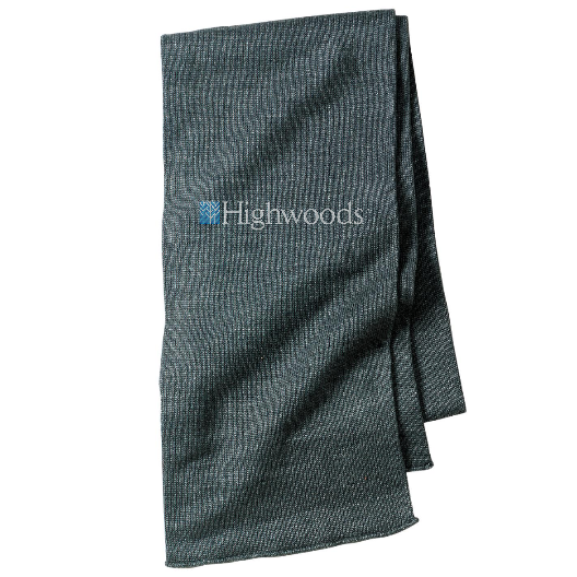 Port Authority Knitted Scarf