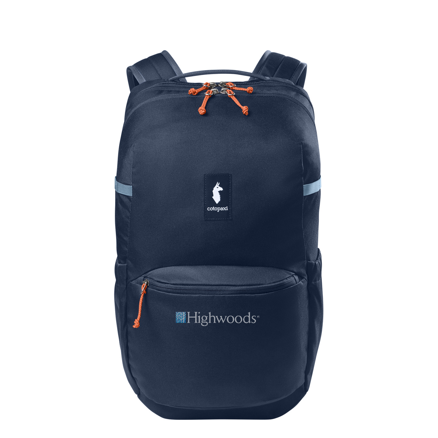Cotopaxi Chiquillo 30L Backpack — Maritime
