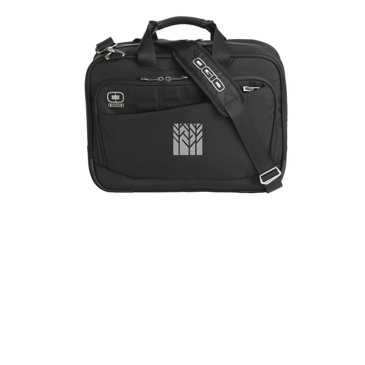 OGIO - Element Messenger — Black
