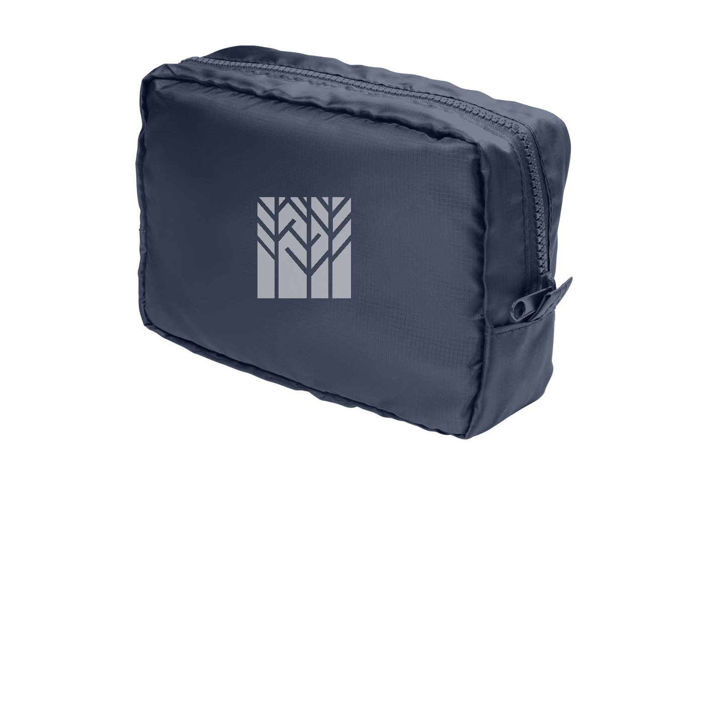 Port Authority Stash Dimensional Pouch (5-Pack) — Titan Blue