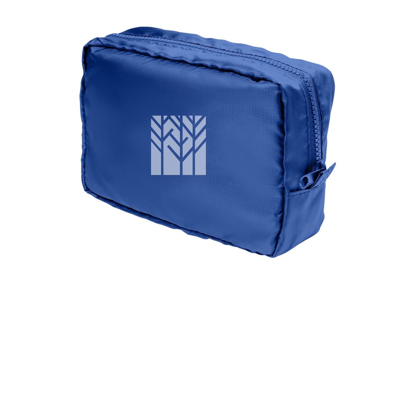 Port Authority Stash Dimensional Pouch (5-Pack) — True Royal