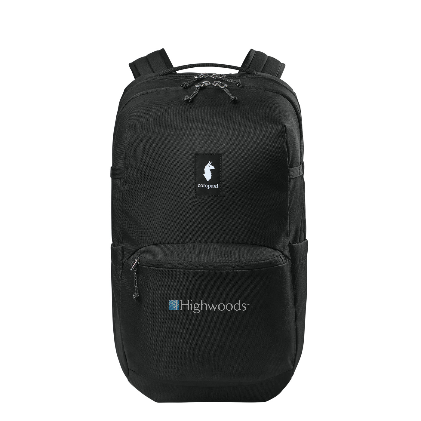 Cotopaxi Chiquillo 30L Backpack — Black