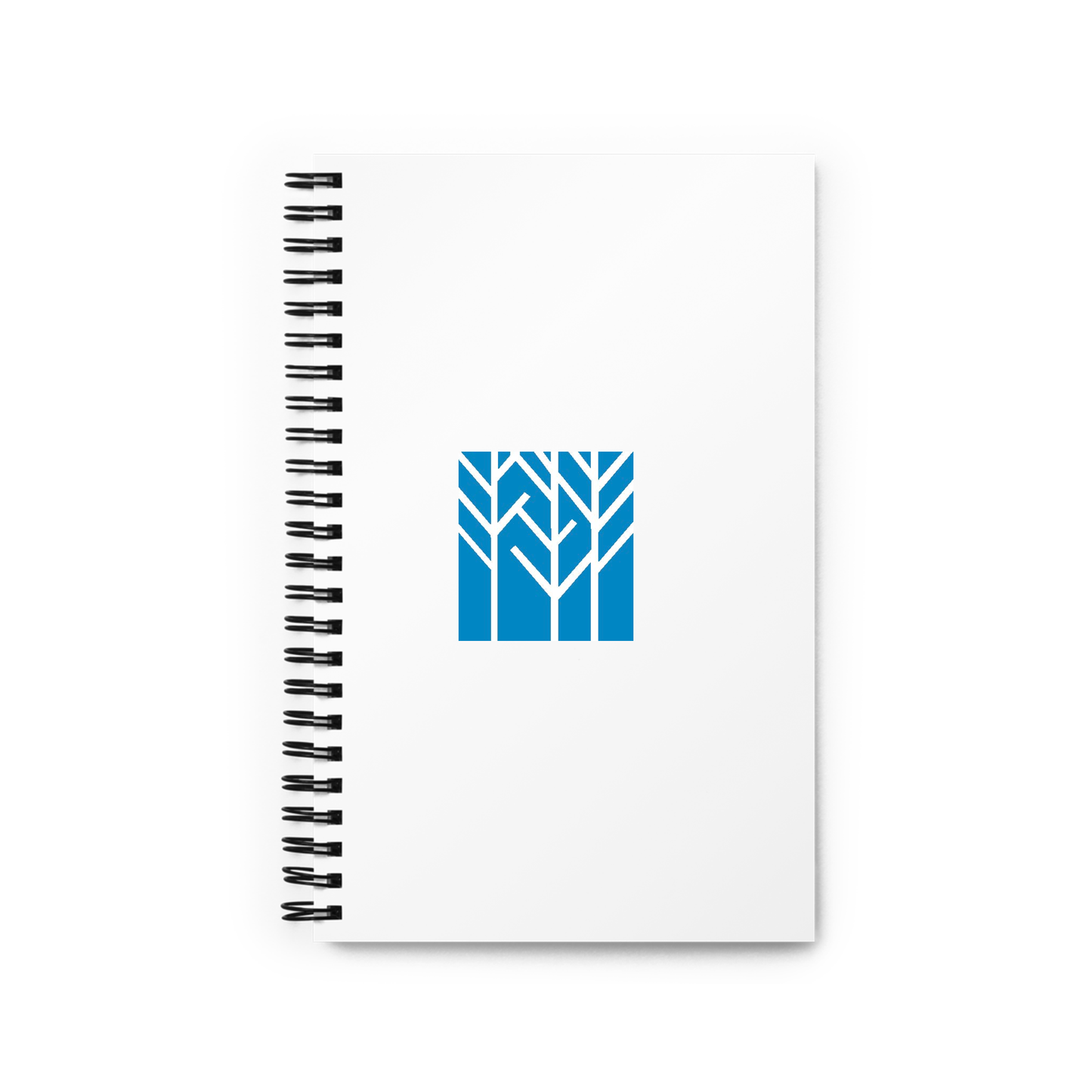 Spiral Notebook - Dotted
