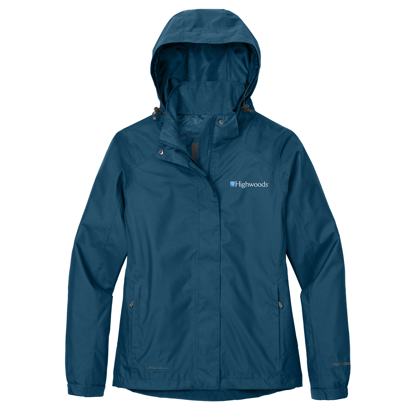 Eddie Bauer Women's Rain Jacket