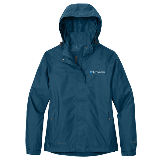 Eddie Bauer Women's Rain Jacket