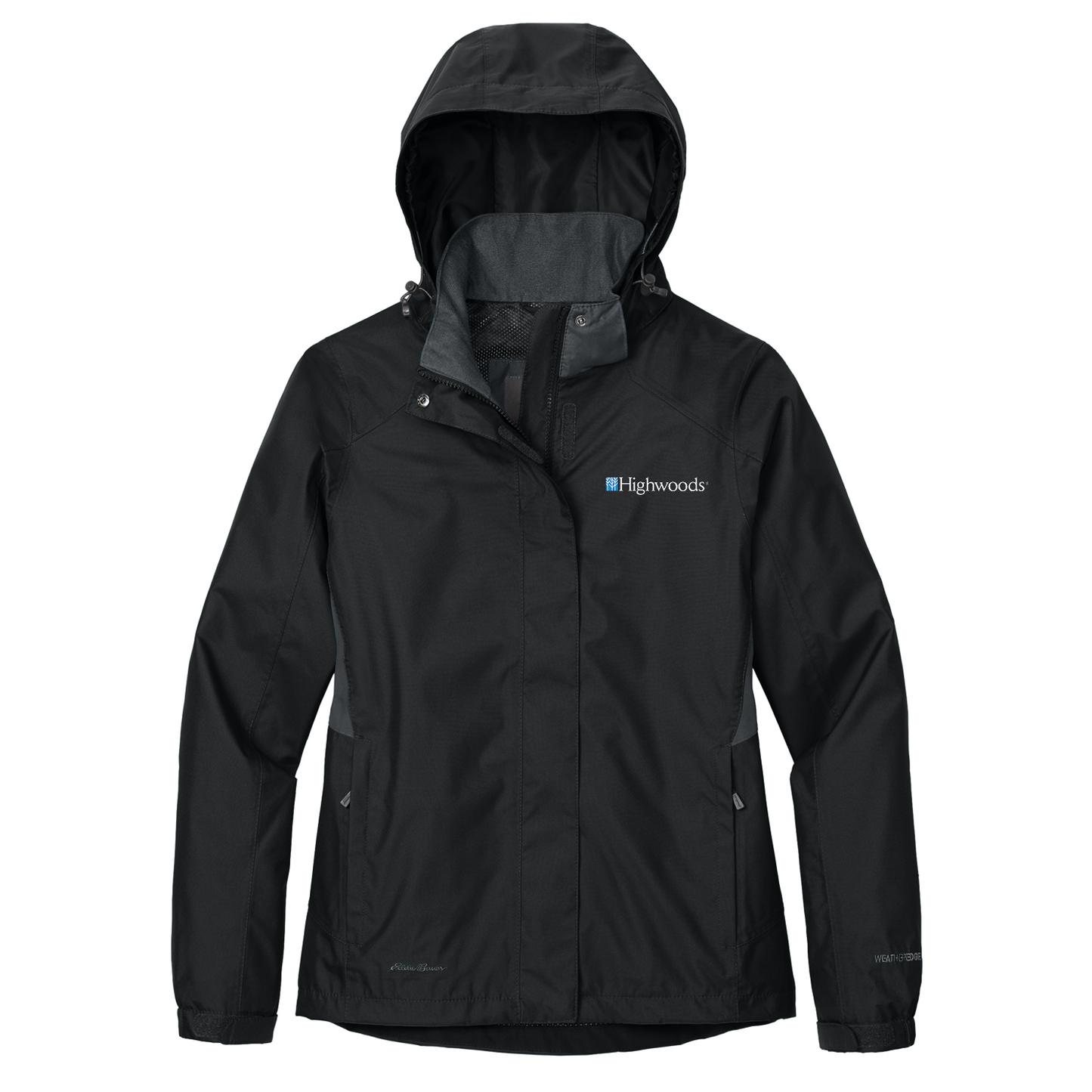 Eddie Bauer Women's Rain Jacket