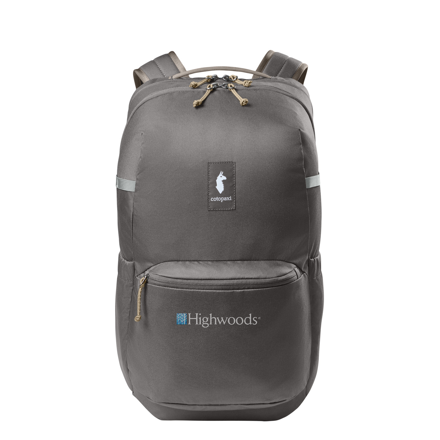 Cotopaxi Chiquillo 30L Backpack — Cinder