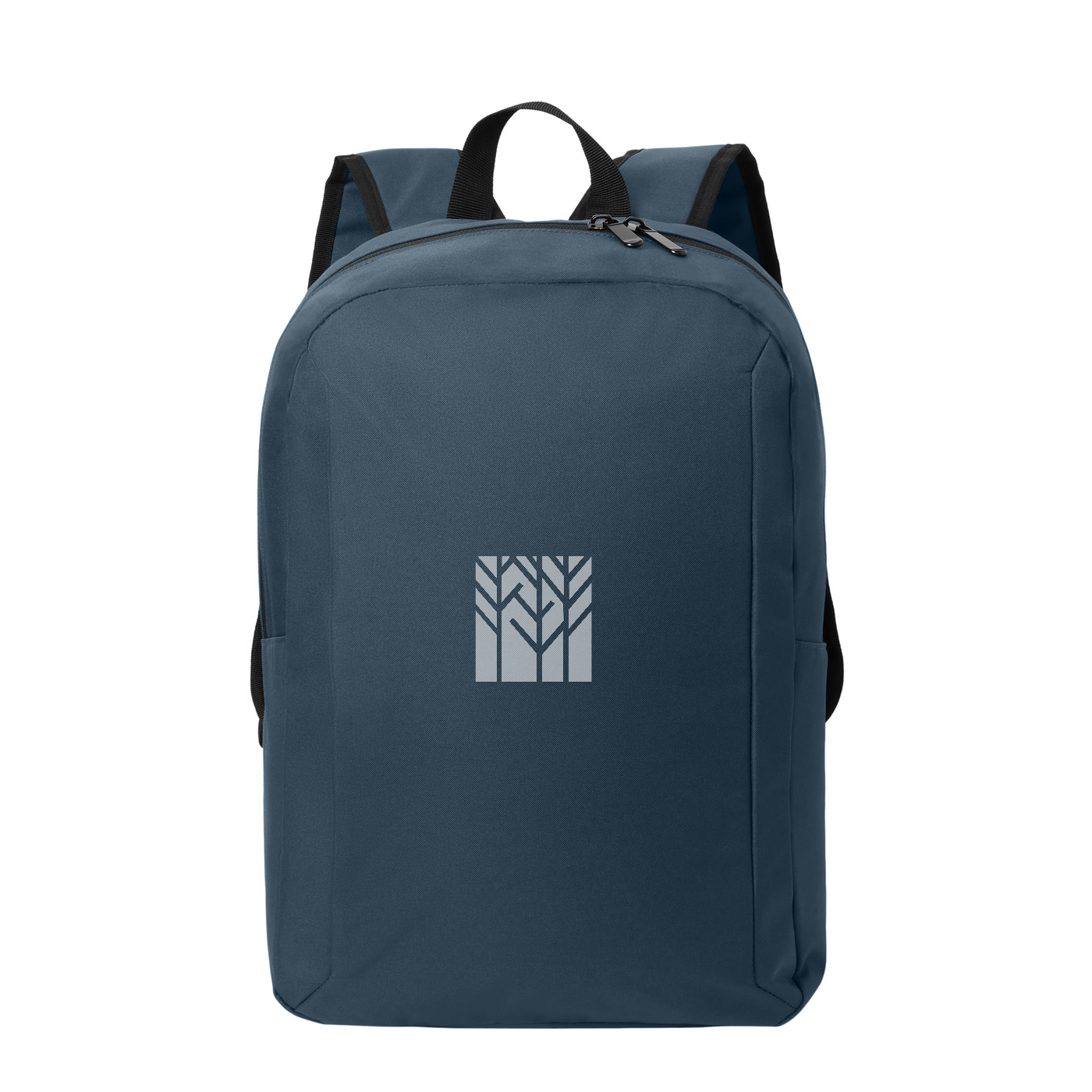 Port Authority Modern Backpack — River Blue Navy